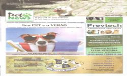 Jornal The Pet News