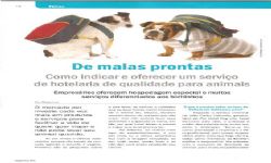 Revista Negócios Pet