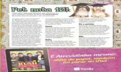 Revista Atrevidinha