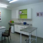 Consultório Veterinário