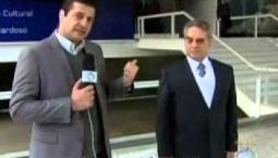 Record Notícias - Creche para cães