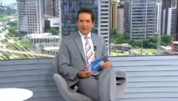 SPTV 1ª Edição - Vai Viajar?