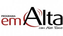 Record News - Programa em Alta - Creche para cachorros