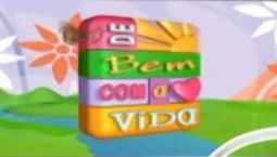 De bem com a vida - Rede Gospel - Vida de Cão