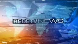 Rede Tv News - Festa Junina para cães